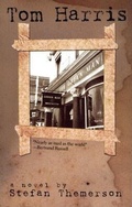 Cover: Tom Harris - Dalkey Archive Press