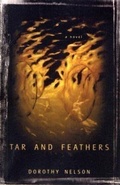 Cover: Tar and Feathers - Dalkey Archive Press