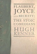 Cover: Flaubert, Joyce and Beckett - Dalkey Archive Press