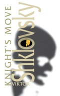 Cover: Knight's Move - Dalkey Archive Press