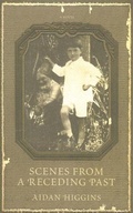 Cover: Scenes from a Receding Past - Dalkey Archive Press