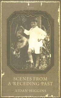 Enlarge image Cover: Scenes from a Receding Past - Dalkey Archive Press