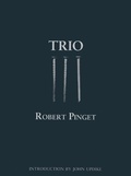 Cover: Trio - Dalkey Archive Press