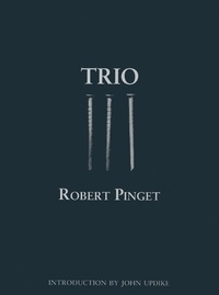 Enlarge image Cover: Trio - Dalkey Archive Press