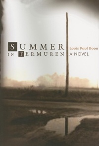 Enlarge image Cover: Summer in Termuren - Dalkey Archive Press