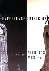 Enlarge image Cover: Experience & Religion - Dalkey Archive Press