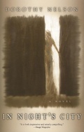 Cover: In Night's City - Dalkey Archive Press