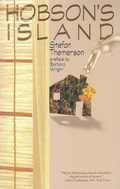 Cover: Hobson's Island - Dalkey Archive Press