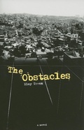Cover: Obstacles - Dalkey Archive Press