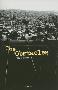 Enlarge image Cover: Obstacles - Dalkey Archive Press