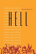 Cover: Knowledge of Hell - Dalkey Archive Press