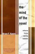 Cover: Mind of the Novel - Dalkey Archive Press