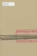 Cover: Confidence-Man - Dalkey Archive Press