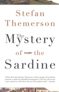 Cover: Mystery of the Sardine - Dalkey Archive Press