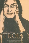 Cover: Troia - Dalkey Archive Press