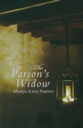 Cover: The Parson's Widow - Dalkey Archive Press