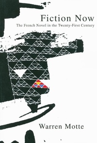 Enlarge image Cover: Fiction Now - Dalkey Archive Press