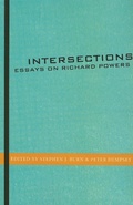 Cover: Intersections - Dalkey Archive Press
