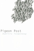 Cover: Pigeon Post - Dalkey Archive Press