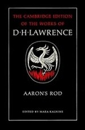 Cover: Aaron's Rod - Cambridge University Press