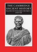 Cover: The Cambridge Ancient History - Cambridge University Press