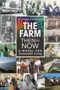 Cover: The Farm Then and Now - New Society Publishers