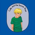 Cover: Cully and the Soccer Boys - Xlibris
