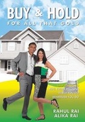 Cover: Buy and Hold for All That Gold - Xlibris