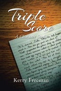Cover: Triple Score - Xlibris