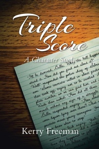 Enlarge image Cover: Triple Score - Xlibris