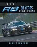 Cover: Audi R8 30 Years of Quattro Awd - Xlibris