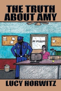 Enlarge image Cover: The Truth about Amy - Xlibris