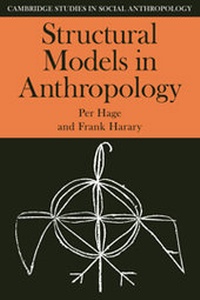 Enlarge image Cover: Structural Models in Anthropology - Cambridge University Press