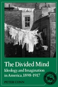 Cover: The Divided Mind - Cambridge University Press