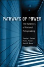 Cover: Pathways of Power - Georgetown University Press