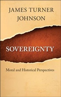Cover: Sovereignty - Georgetown University Press