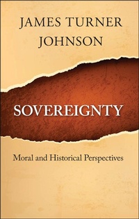 Enlarge image Cover: Sovereignty - Georgetown University Press