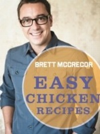 Abbildung von: Easy Chicken Recipes - Random House New Zealand