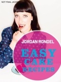 Cover: Easy Cake Recipes - Random House New Zealand