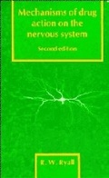 Cover: Mechanisms of Drug Action on the Nervous System - Cambridge University Press