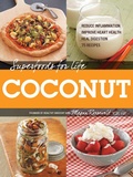 Cover: Superfoods for Life, Coconut - Fair Winds Press