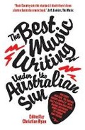 Cover: The Best Music Writing under the Australian Sun - Hardie Grant Books