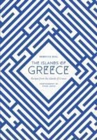 Abbildung von: The Islands of Greece - Hardie Grant Books