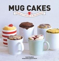 Cover: Mug Cakes - Hardie Grant Books