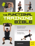 Cover: The Functional Training Bible - Meyer & Meyer Sport (UK) Ltd