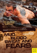 Cover: Mud Blood Sweat and Fears - Meyer & Meyer Sport (UK) Ltd