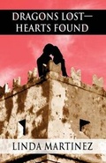 Cover: Dragons Lost-Hearts Found - Publishamerica