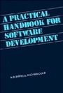 Cover: A Practical Handbook for Software Development - Cambridge University Press