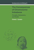 Cover: The Consequences of Chromosome Imbalance - Cambridge University Press