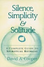 Cover: Silence, Simplicity & Solitude - SkyLight Paths